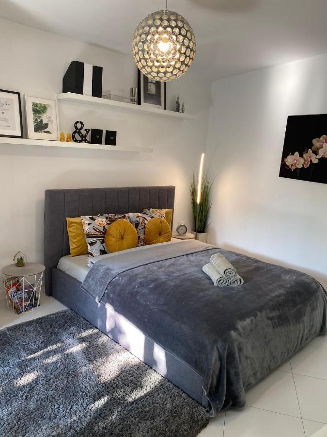 Podskale Apartment Cracovia Esterno foto