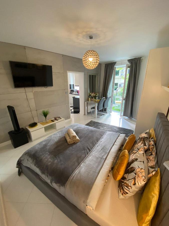 Podskale Apartment Cracovia Esterno foto