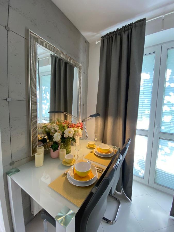 Podskale Apartment Cracovia Esterno foto