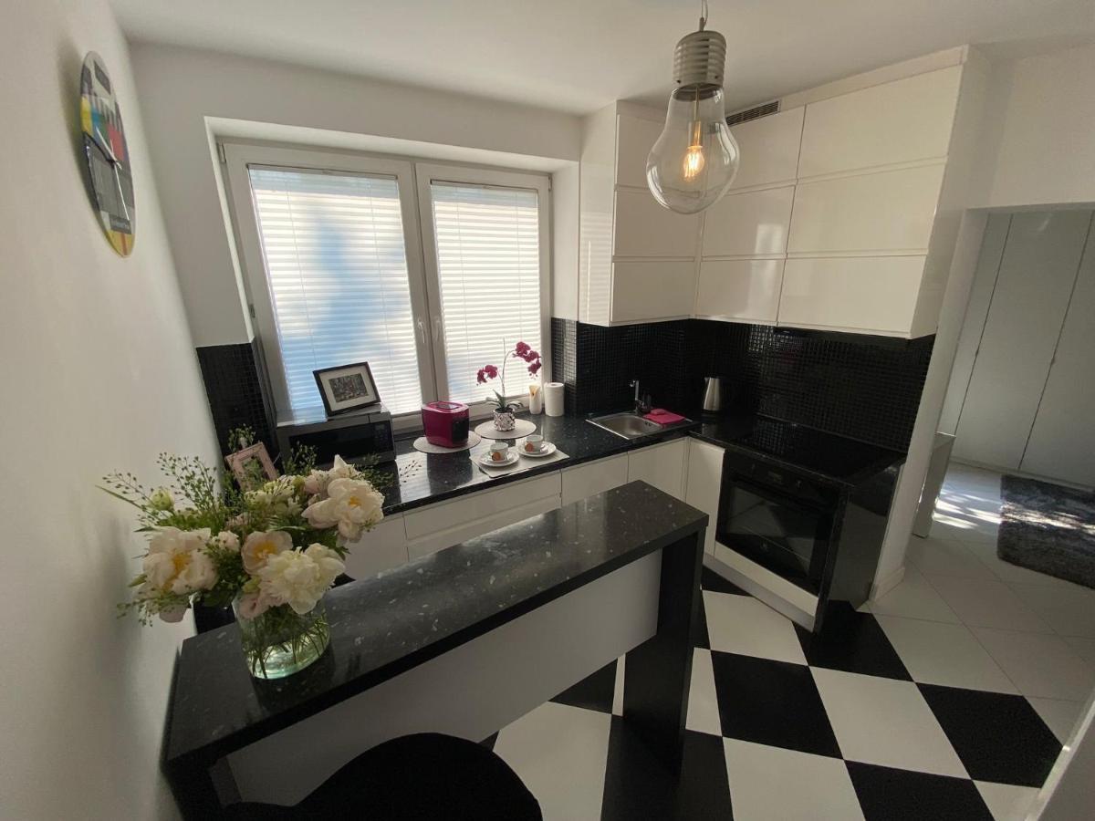 Podskale Apartment Cracovia Esterno foto