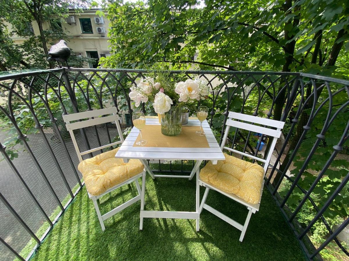 Podskale Apartment Cracovia Esterno foto