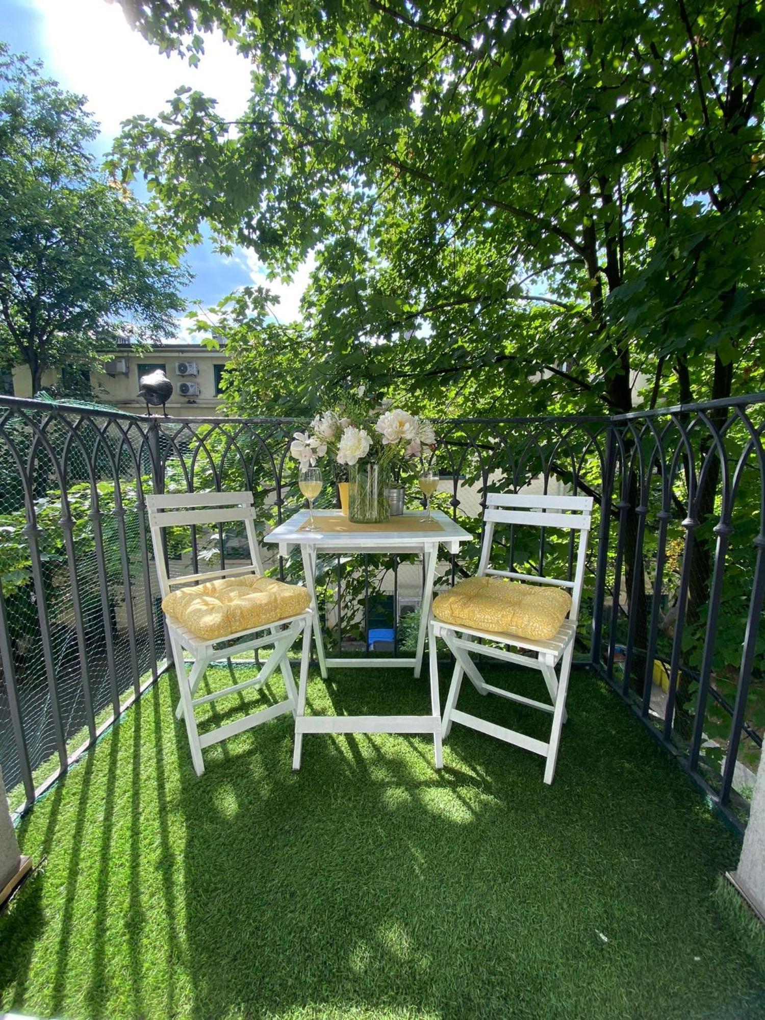 Podskale Apartment Cracovia Esterno foto