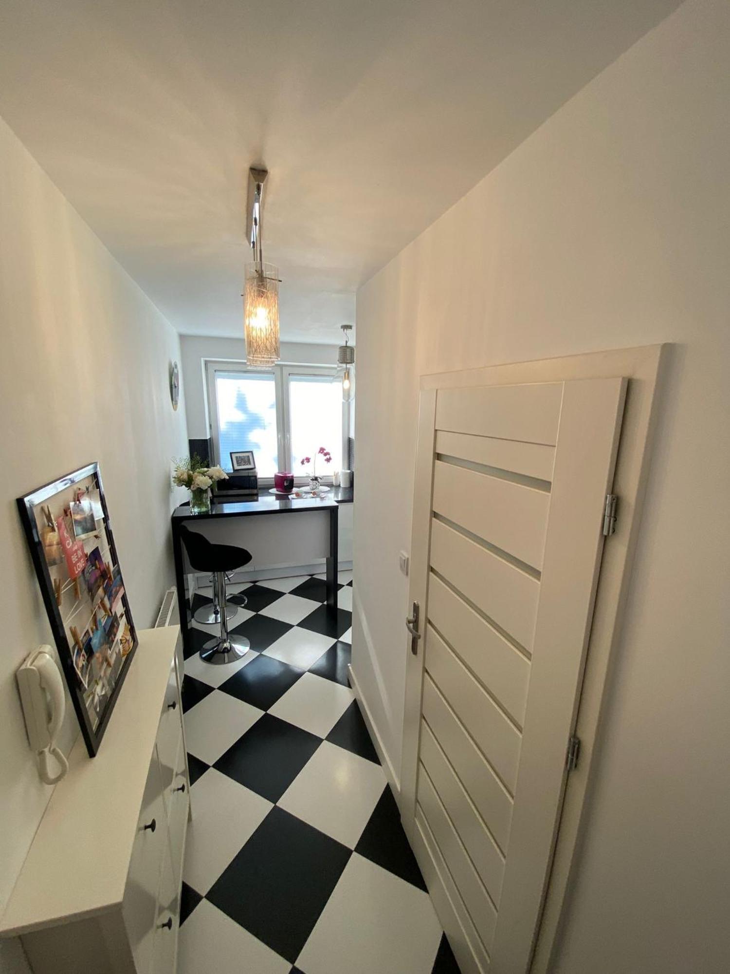Podskale Apartment Cracovia Esterno foto